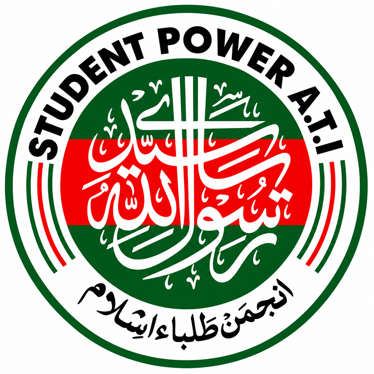 Student Power ATI
